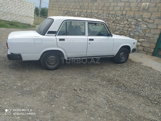 LADA (VAZ) 2107 2003, 228,000 km - 1.5 l - Qazax