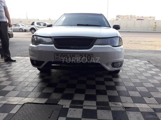Daewoo Nexia 2009, 322,936 km - 1.5 l - Bakı