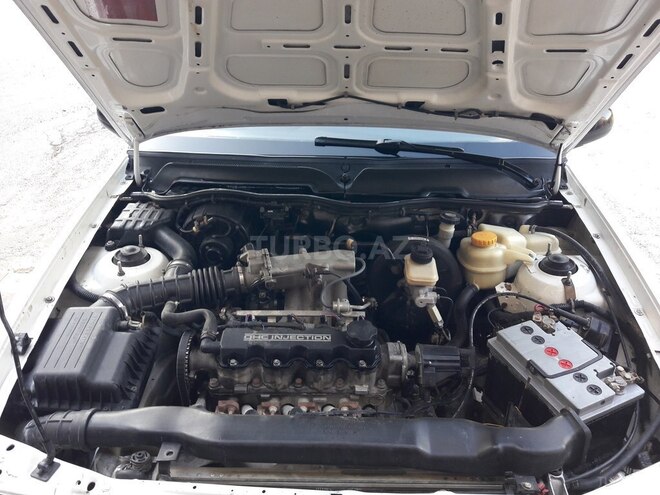 Daewoo Nexia 2009, 322,936 km - 1.5 l - Bakı