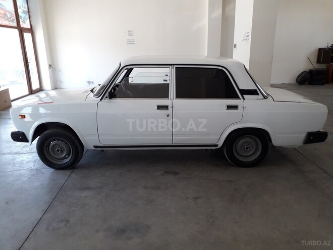 LADA (VAZ) 2107 2010, 28,110 km - 1.6 l - Bakı