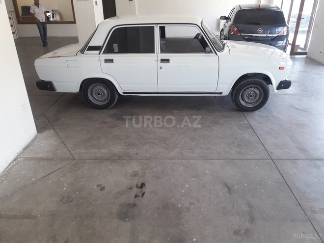 LADA (VAZ) 2107 2010, 28,110 km - 1.6 l - Bakı
