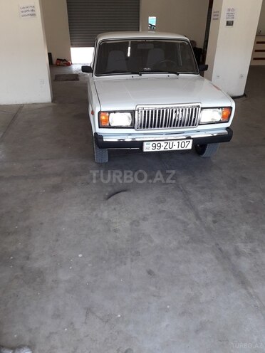 LADA (VAZ) 2107 2010, 28,110 km - 1.6 l - Bakı