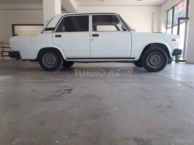 LADA (VAZ) 2107 2010, 28,110 km - 1.6 l - Bakı