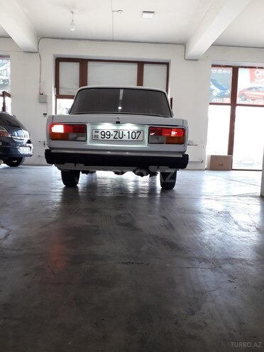 LADA (VAZ) 2107 2010, 28,110 km - 1.6 l - Bakı