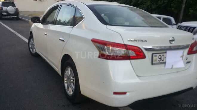Nissan Sentra 2012, 243,000 km - 1.6 l - Bakı