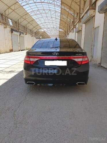 Hyundai Grandeur 2016, 37,000 km - 2.4 л - Bakı