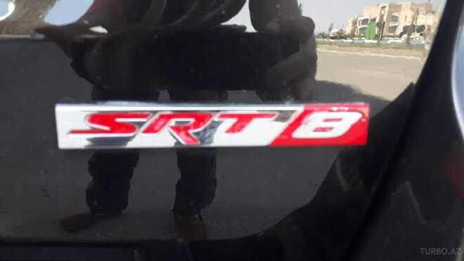 Jeep Grand Cherokee 2012, 112,000 km - 6.4 л - Xırdalan