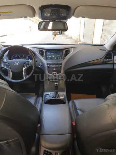 Hyundai Grandeur 2016, 37,000 km - 2.4 л - Bakı