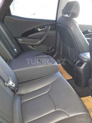 Hyundai Grandeur 2016, 37,000 km - 2.4 л - Bakı