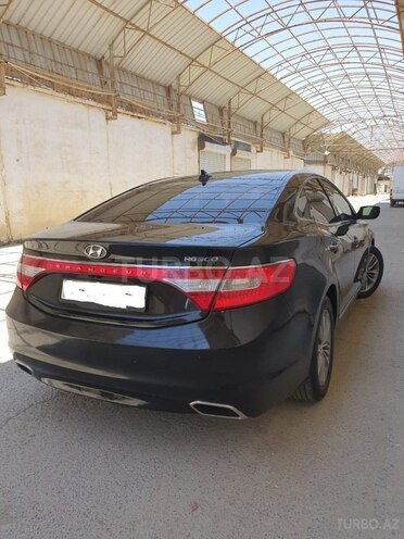 Hyundai Grandeur 2016, 37,000 km - 2.4 л - Bakı