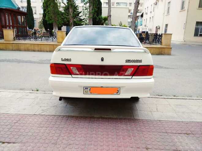 LADA (VAZ) 2115 2012, 240,000 km - 1.6 л - Bakı