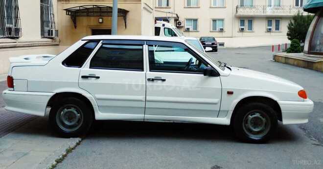 LADA (VAZ) 2115 2012, 240,000 km - 1.6 л - Bakı