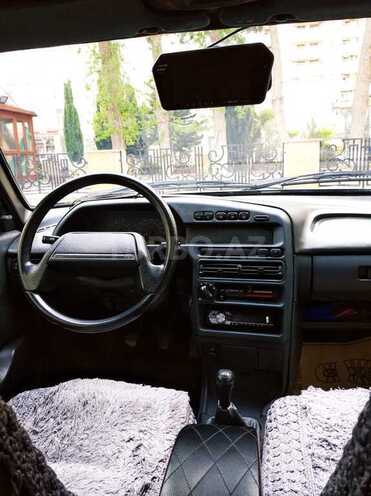 LADA (VAZ) 2115 2012, 240,000 km - 1.6 л - Bakı