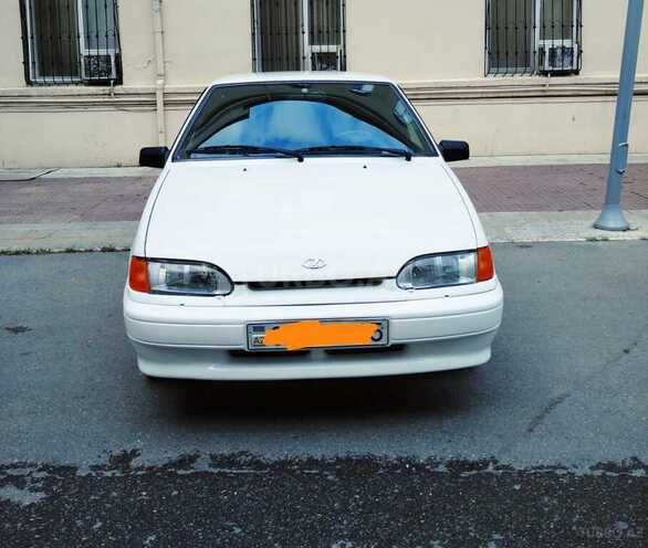 LADA (VAZ) 2115 2012, 240,000 km - 1.6 л - Bakı