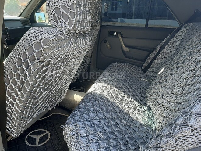 Mercedes 190 1993, 350,000 km - 2.0 л - Sumqayıt