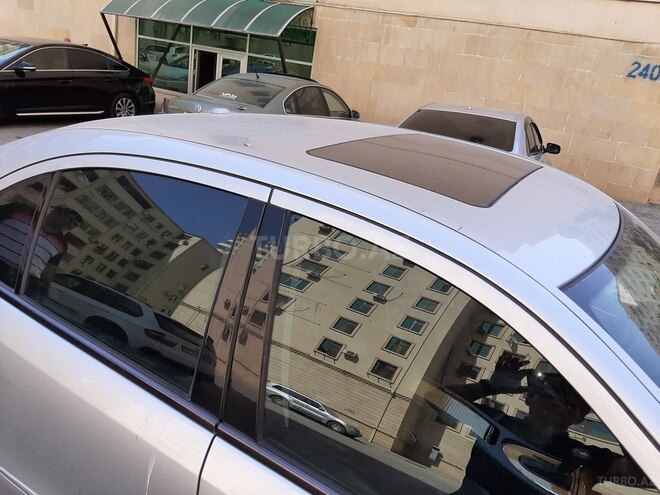 Mercedes E 350 2006, 258,756 km - 3.5 л - Xırdalan