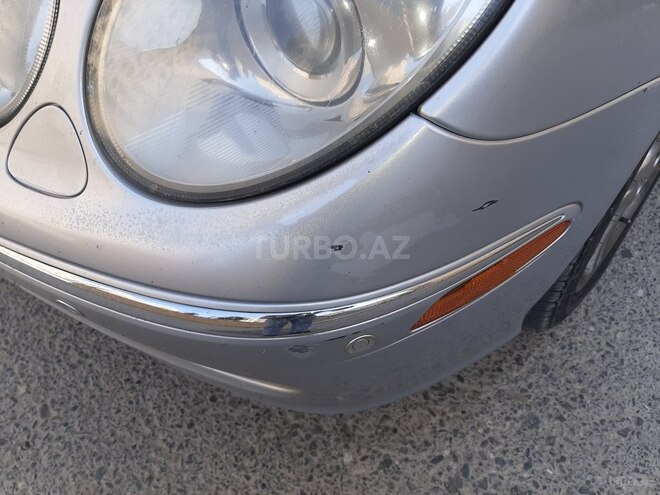 Mercedes E 350 2006, 258,756 km - 3.5 л - Xırdalan