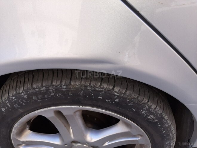 Mercedes E 350 2006, 258,756 km - 3.5 л - Xırdalan