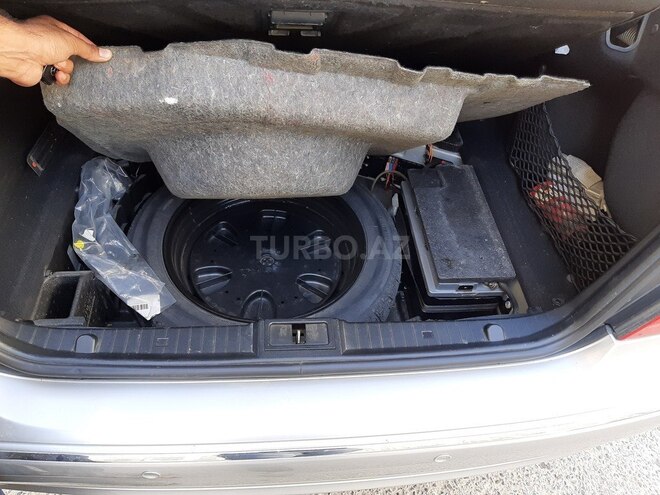 Mercedes E 350 2006, 258,756 km - 3.5 л - Xırdalan