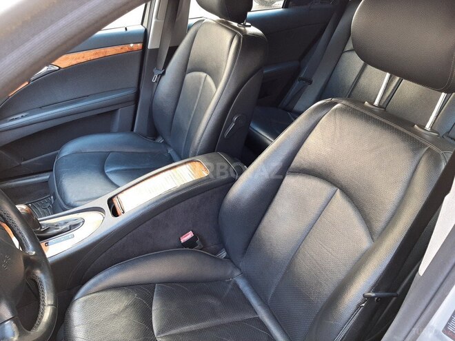 Mercedes E 350 2006, 258,756 km - 3.5 л - Xırdalan