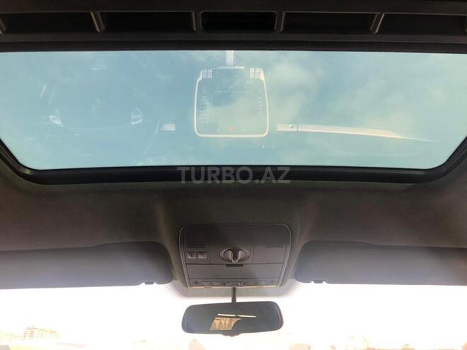 Porsche Cayenne 2008, 137,000 km - 4.8 l - Bakı