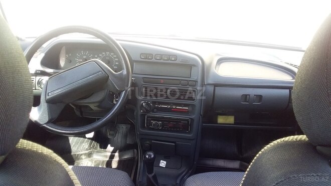 LADA (VAZ) 2115 2011, 90,000 km - 1.6 l - Sumqayıt