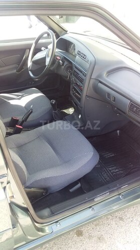 LADA (VAZ) 2115 2011, 90,000 km - 1.6 l - Sumqayıt