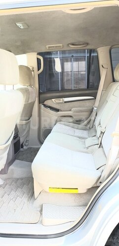 Toyota Prado 2003, 427,985 km - 2.7 l - Bakı
