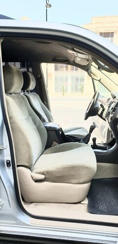 Toyota Prado 2003, 427,985 km - 2.7 l - Bakı