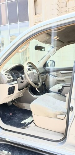 Toyota Prado 2003, 427,985 km - 2.7 l - Bakı