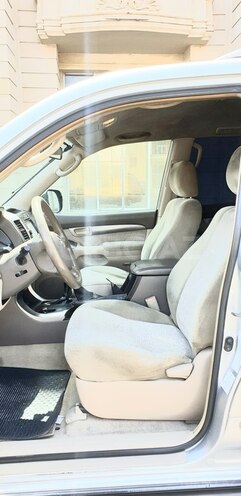 Toyota Prado 2003, 427,985 km - 2.7 l - Bakı