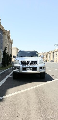 Toyota Prado 2003, 427,985 km - 2.7 l - Bakı