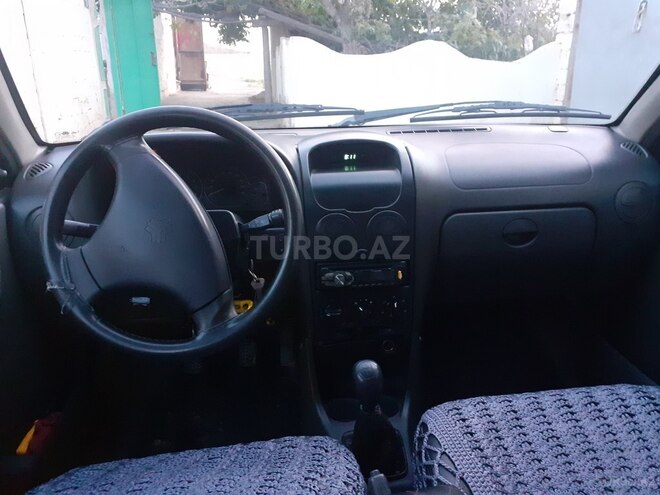 Saipa 141 2011, 21,540 km - 1.5 л - Bakı