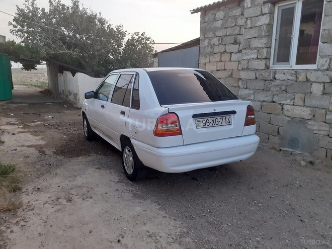 Saipa 141 2011, 21,540 km - 1.5 л - Bakı