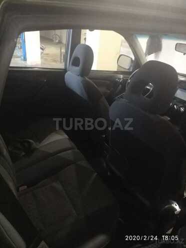 Toyota RAV4 2005, 333,000 km - 2.4 l - Bakı