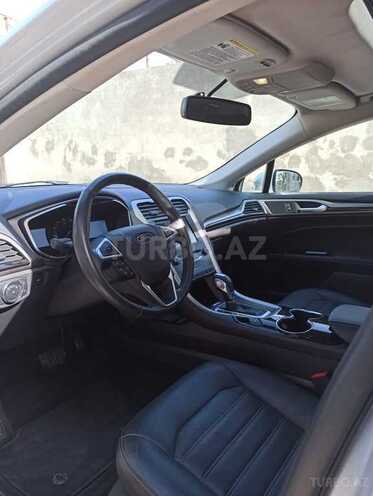 Ford Fusion 2014, 62,400 km - 1.5 л - Bakı