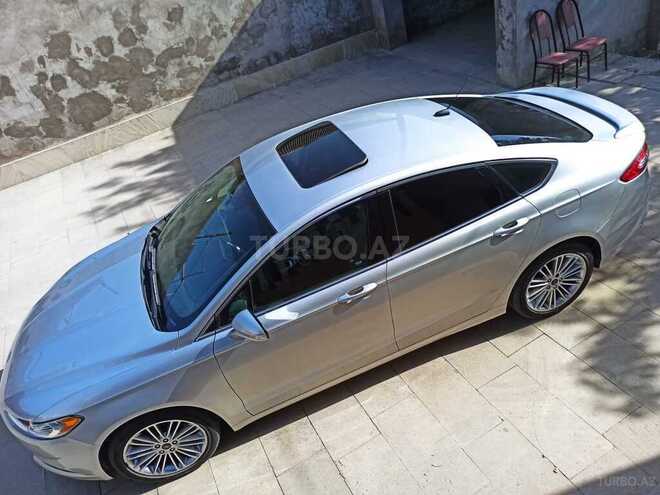 Ford Fusion 2014, 62,400 km - 1.5 л - Bakı