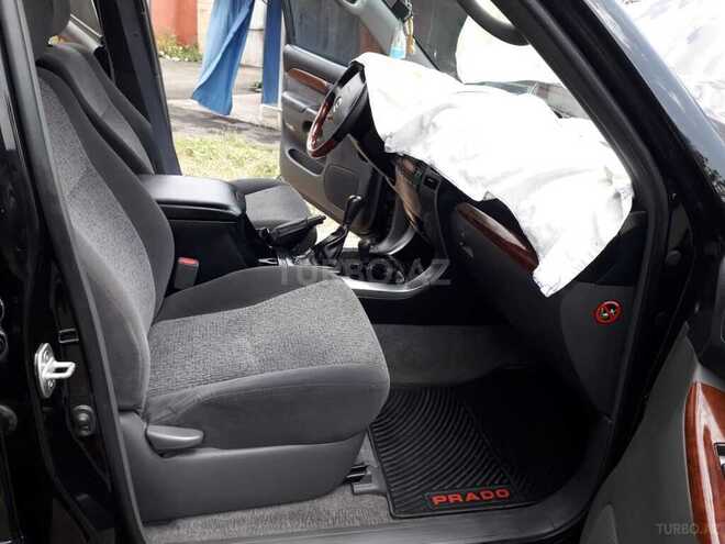 Toyota Prado 2006, 180,000 km - 2.7 л - Ağcabədi
