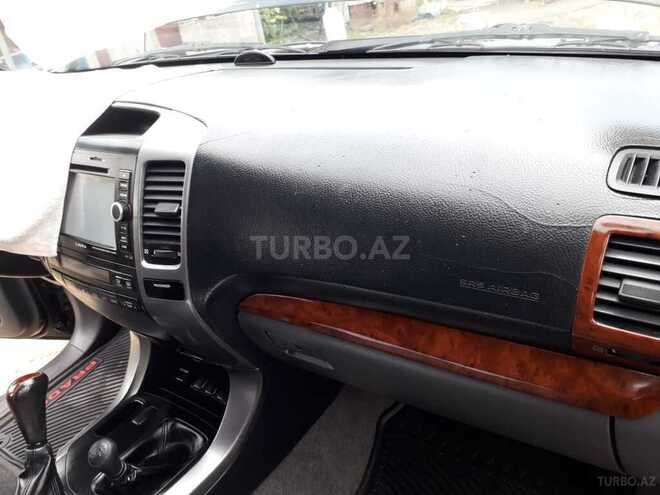 Toyota Prado 2006, 180,000 km - 2.7 л - Ağcabədi