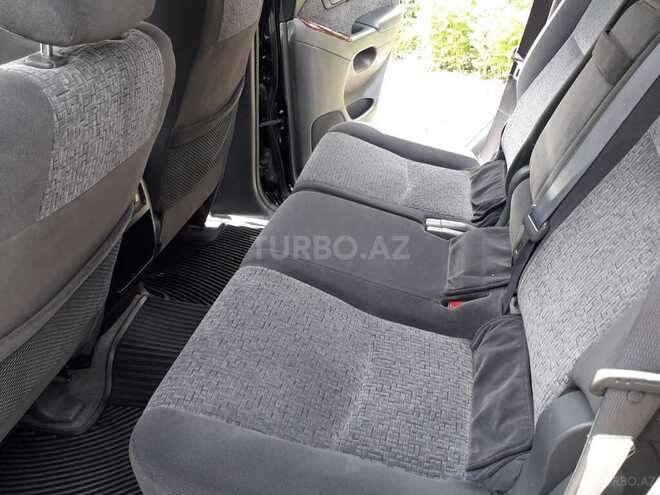 Toyota Prado 2006, 180,000 km - 2.7 л - Ağcabədi