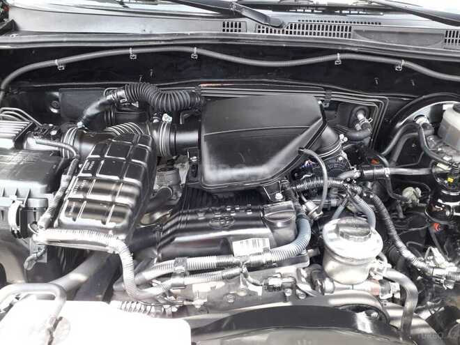 Toyota Prado 2006, 180,000 km - 2.7 л - Ağcabədi