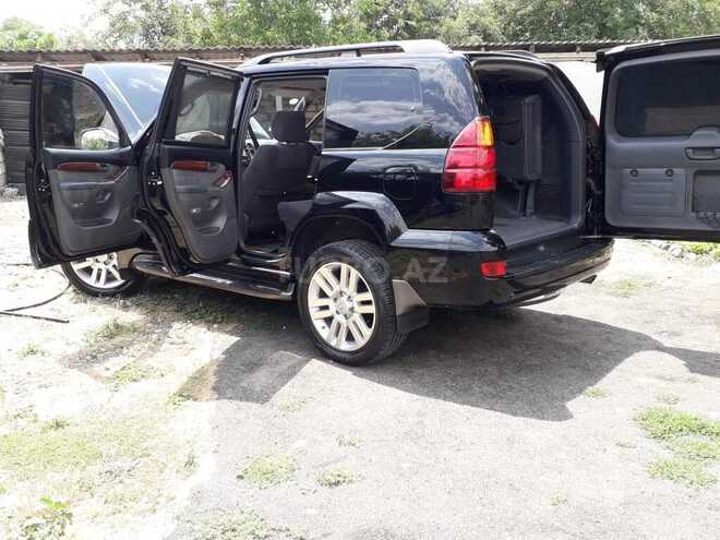 Toyota Prado 2006, 180,000 km - 2.7 л - Ağcabədi