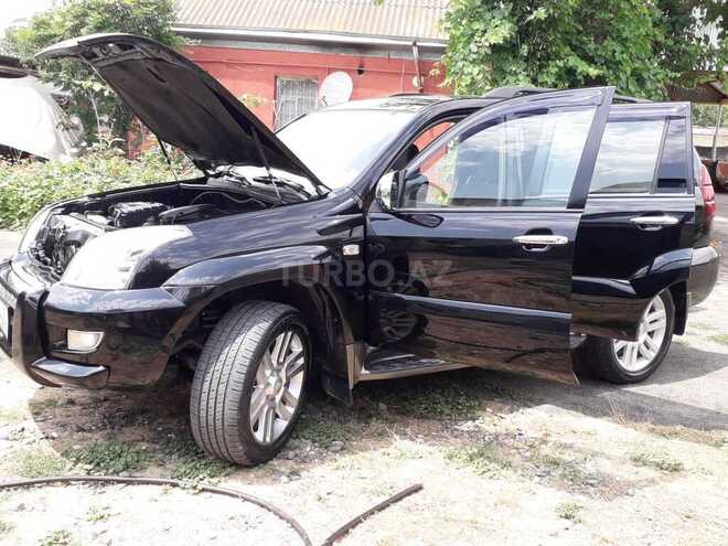 Toyota Prado 2006, 180,000 km - 2.7 л - Ağcabədi