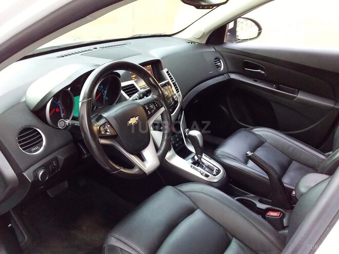 Chevrolet Cruze 2015, 79,000 km - 1.4 l - Bakı