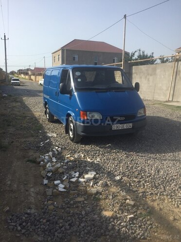 Ford Transit 2000, 376,000 km - 2.5 l - Bakı