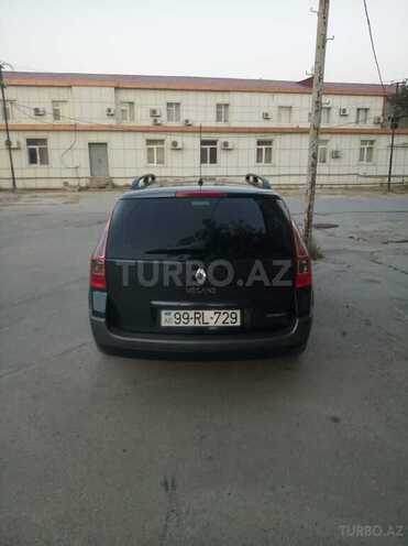 Renault Megane 2007, 230,000 km - 1.5 l - Bakı