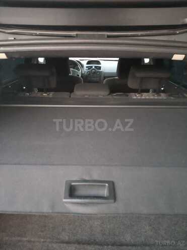 Renault Megane 2007, 230,000 km - 1.5 l - Bakı
