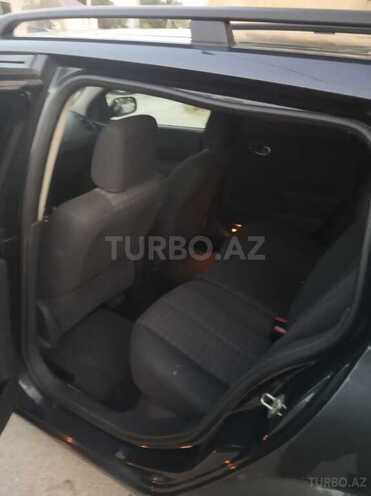 Renault Megane 2007, 230,000 km - 1.5 l - Bakı