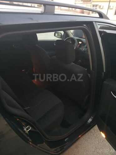 Renault Megane 2007, 230,000 km - 1.5 l - Bakı