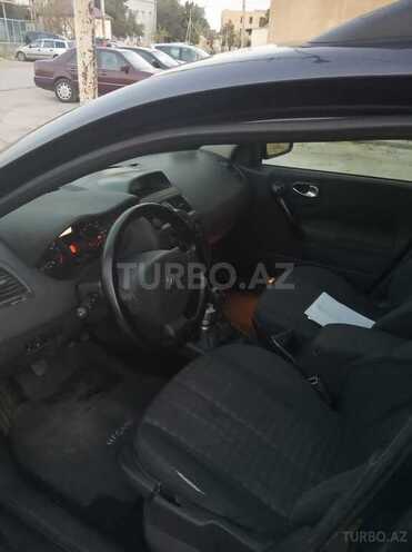 Renault Megane 2007, 230,000 km - 1.5 l - Bakı